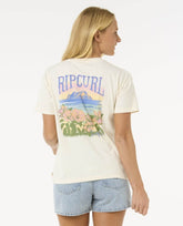 LA JOYA RELAXED TEE - Rip Curl